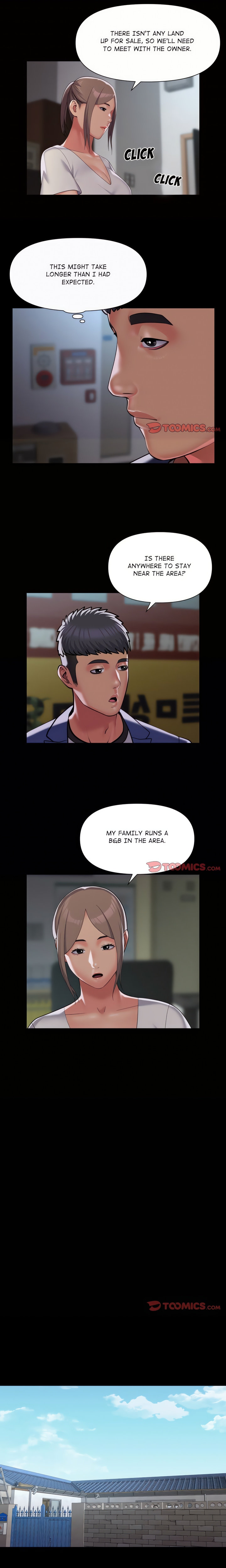 The Ladies' Associate - Chapter 106 - picture 6