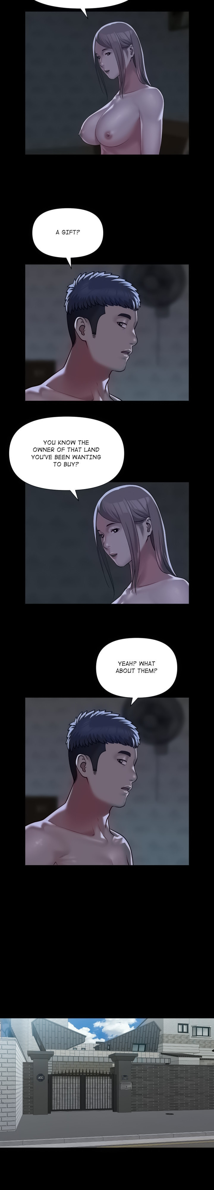 The Ladies' Associate - Chapter 107 - picture 10