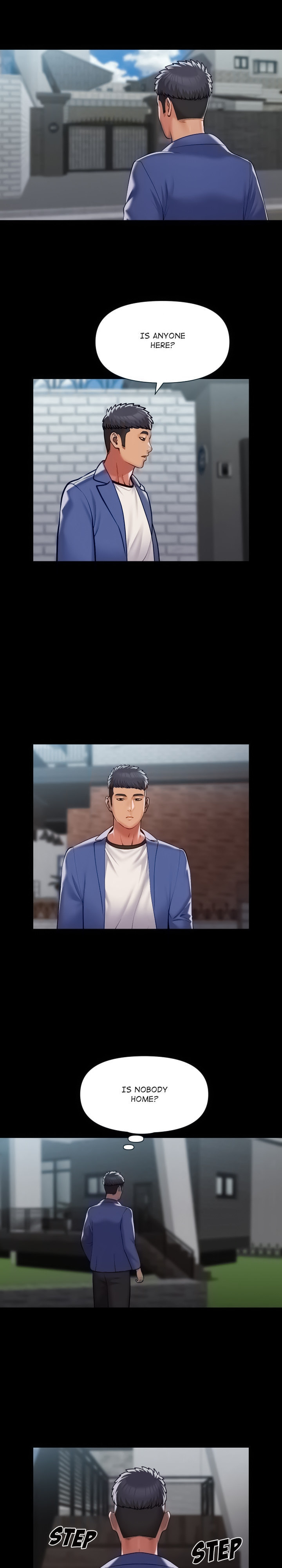 The Ladies' Associate - Chapter 107 - picture 11