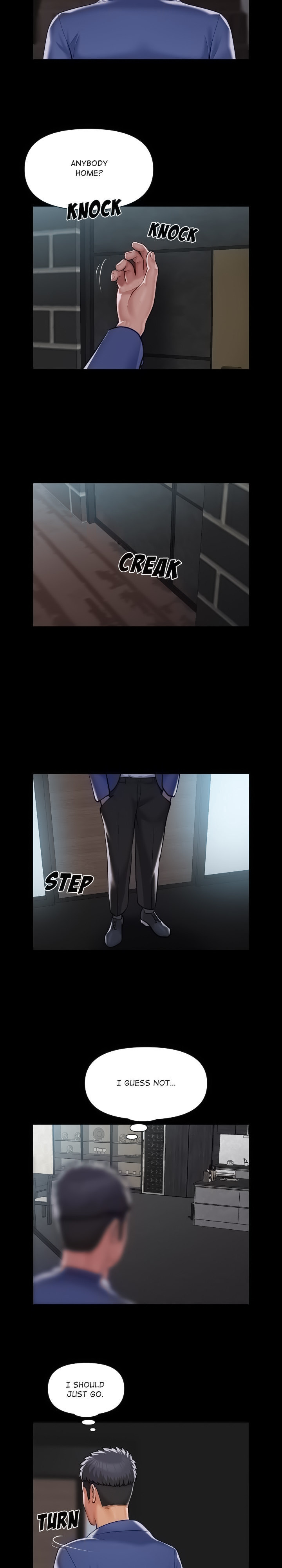 The Ladies' Associate - Chapter 107 - picture 12