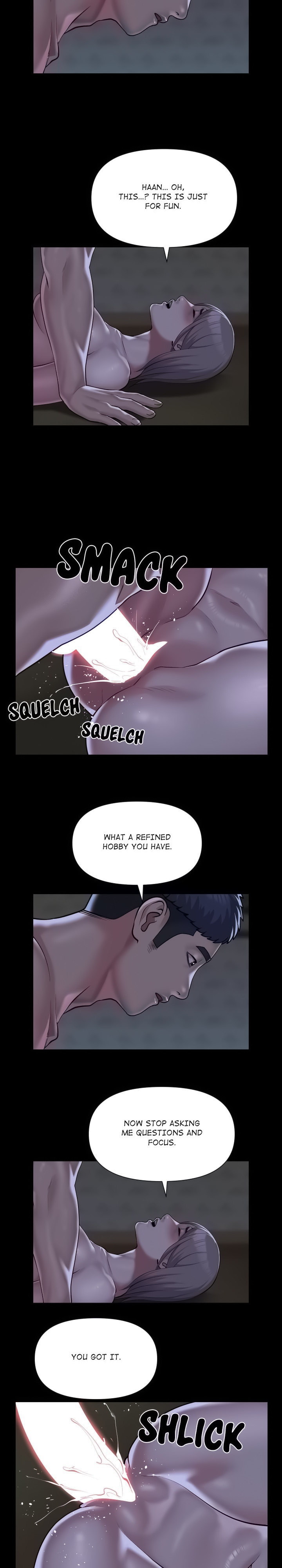 The Ladies' Associate - Chapter 107 - picture 2