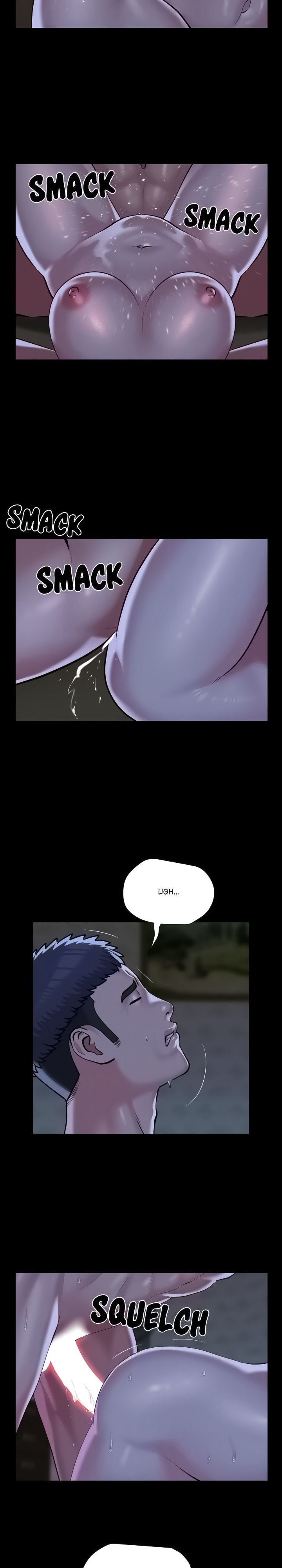 The Ladies' Associate - Chapter 107 - picture 3