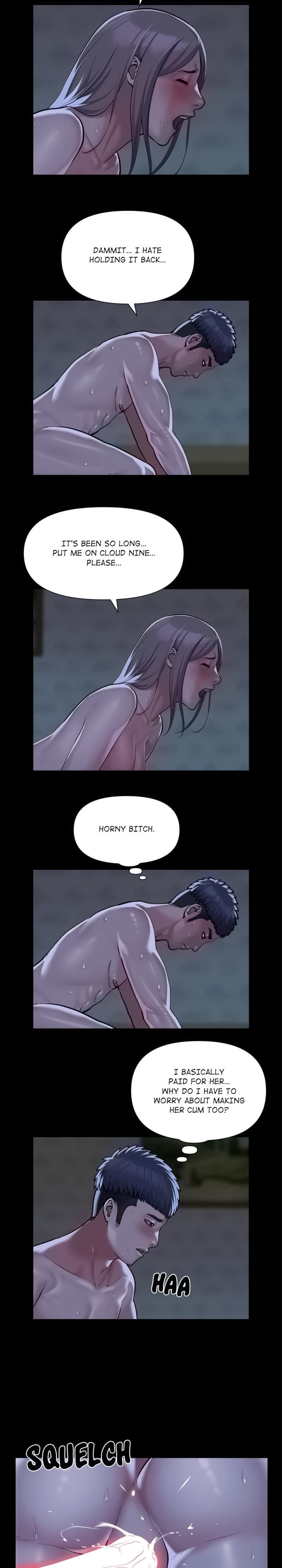 The Ladies' Associate - Chapter 107 - picture 7