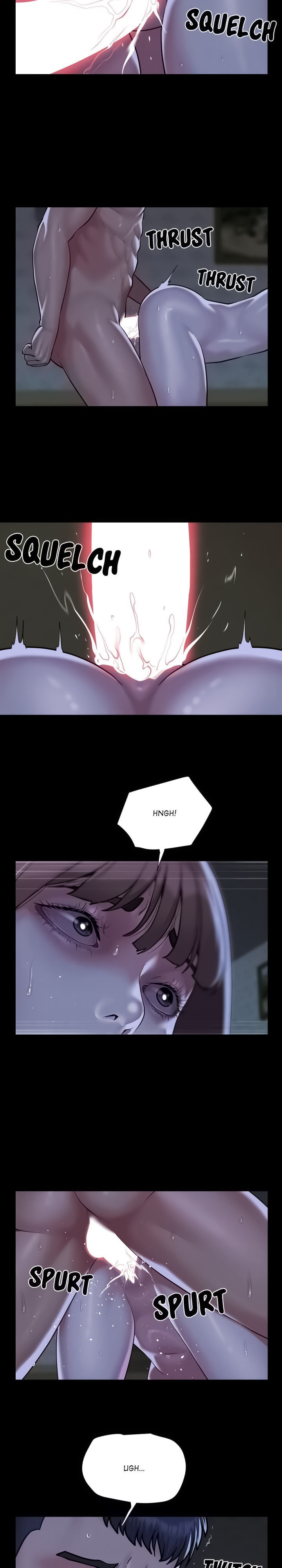 The Ladies' Associate - Chapter 107 - picture 8