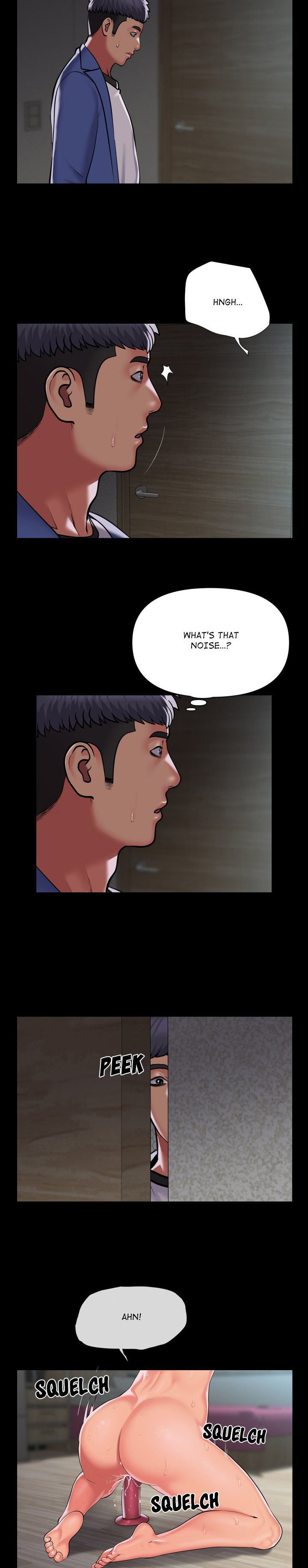 The Ladies' Associate - Chapter 108 - picture 1