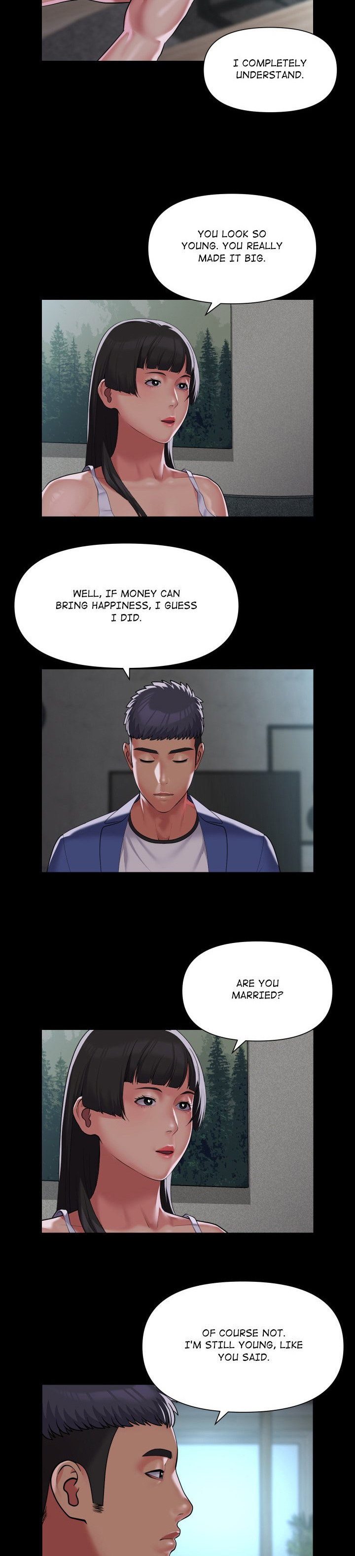 The Ladies' Associate - Chapter 108 - picture 10