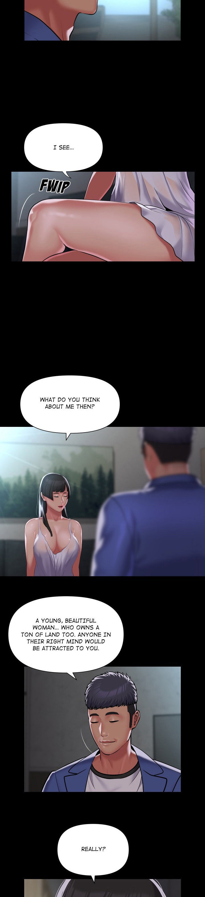 The Ladies' Associate - Chapter 108 - picture 11