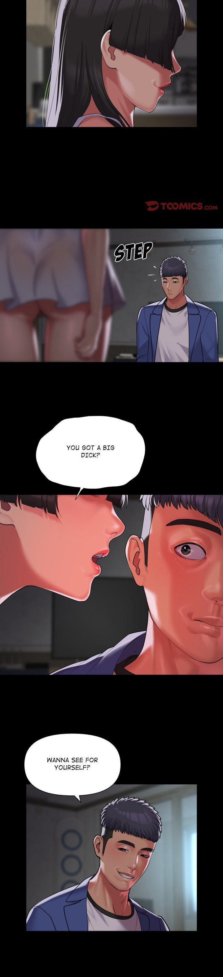 The Ladies' Associate - Chapter 108 - picture 12