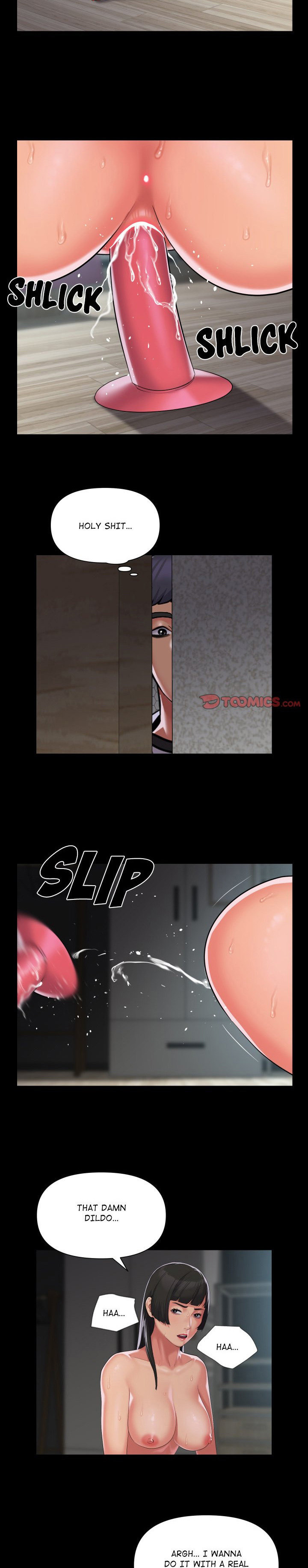 The Ladies' Associate - Chapter 108 - picture 2