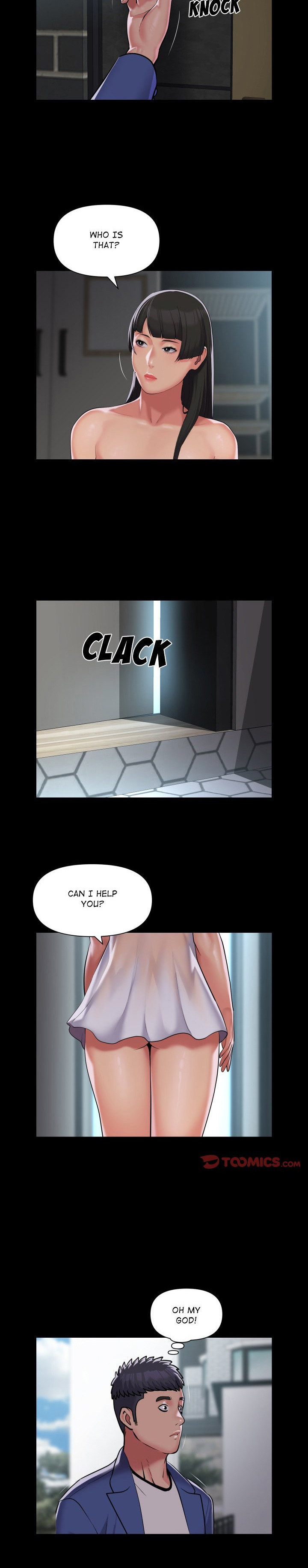 The Ladies' Associate - Chapter 108 - picture 4