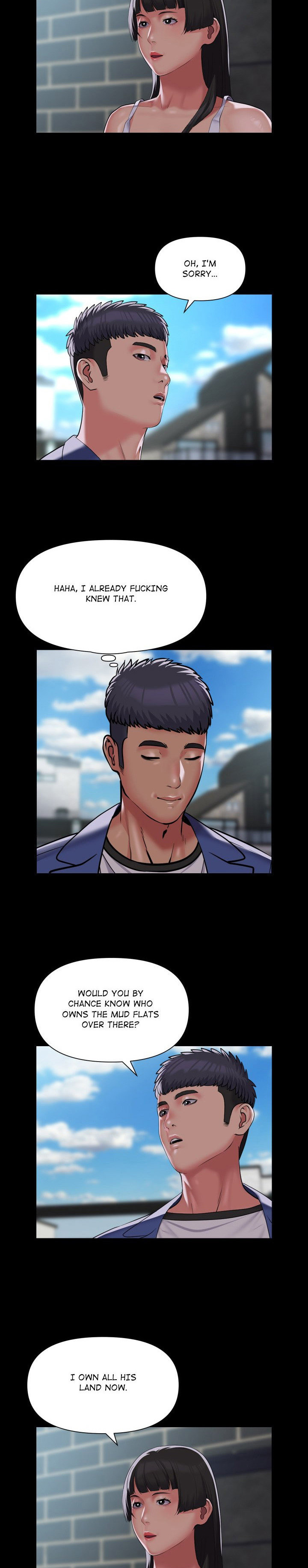 The Ladies' Associate - Chapter 108 - picture 6