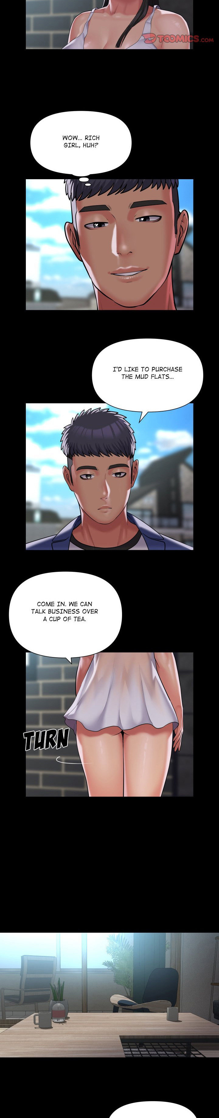 The Ladies' Associate - Chapter 108 - picture 7