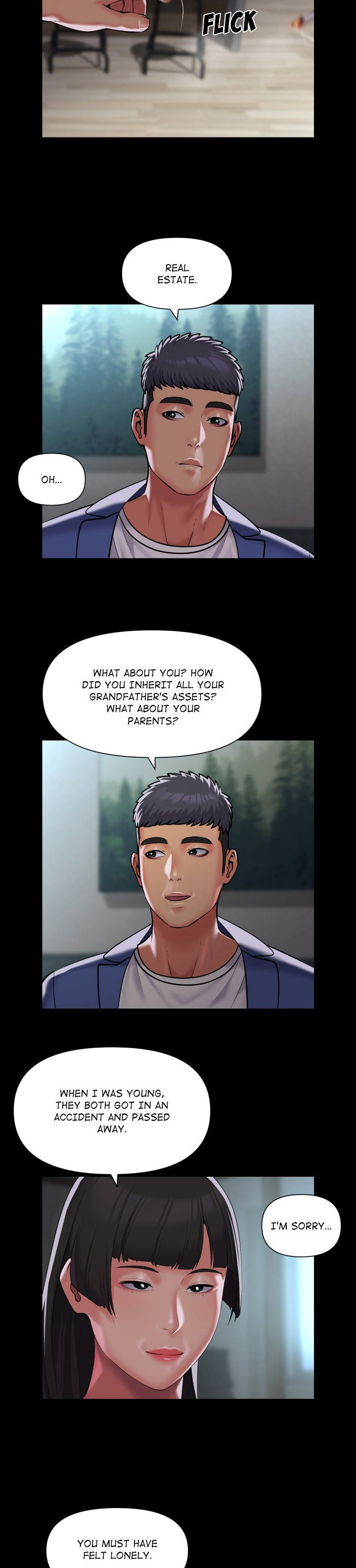 The Ladies' Associate - Chapter 109 - picture 10