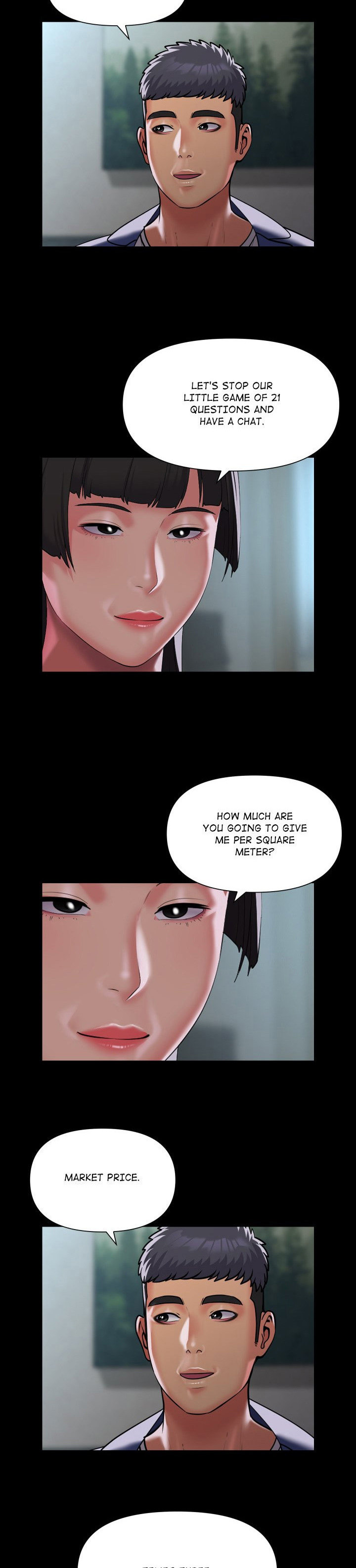 The Ladies' Associate - Chapter 109 - picture 11