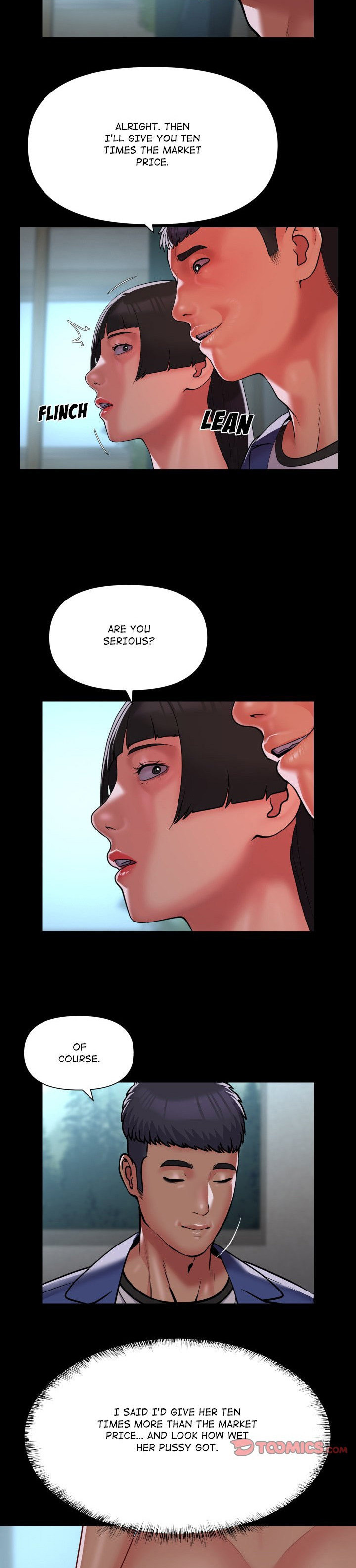 The Ladies' Associate - Chapter 109 - picture 14