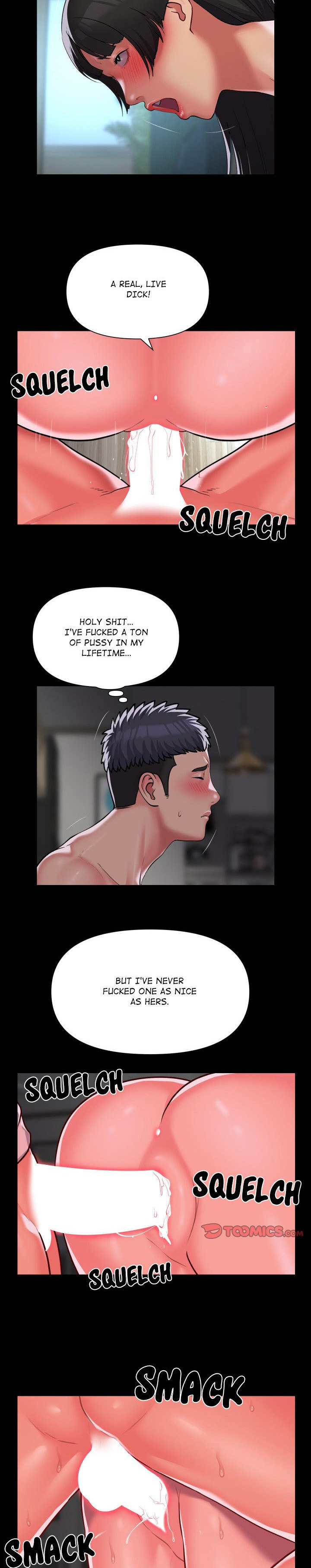 The Ladies' Associate - Chapter 109 - picture 4