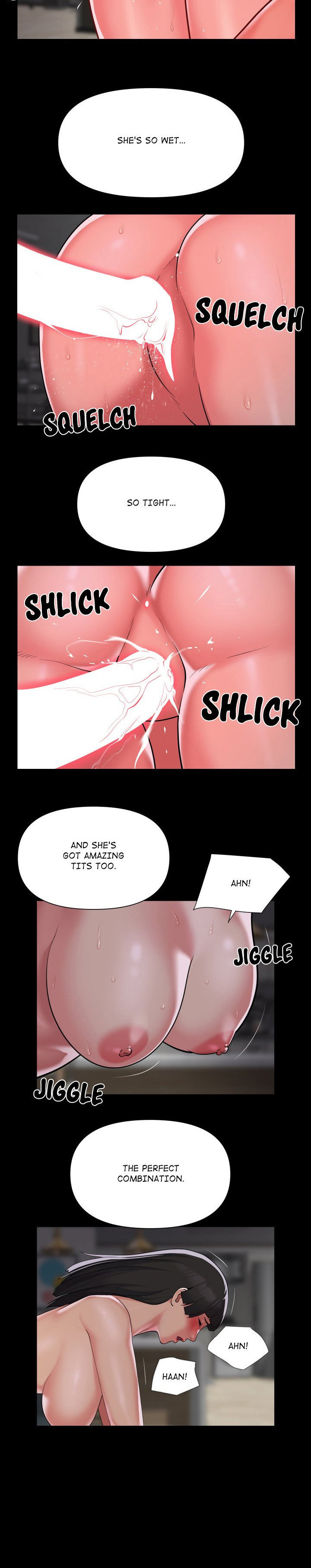 The Ladies' Associate - Chapter 109 - picture 5