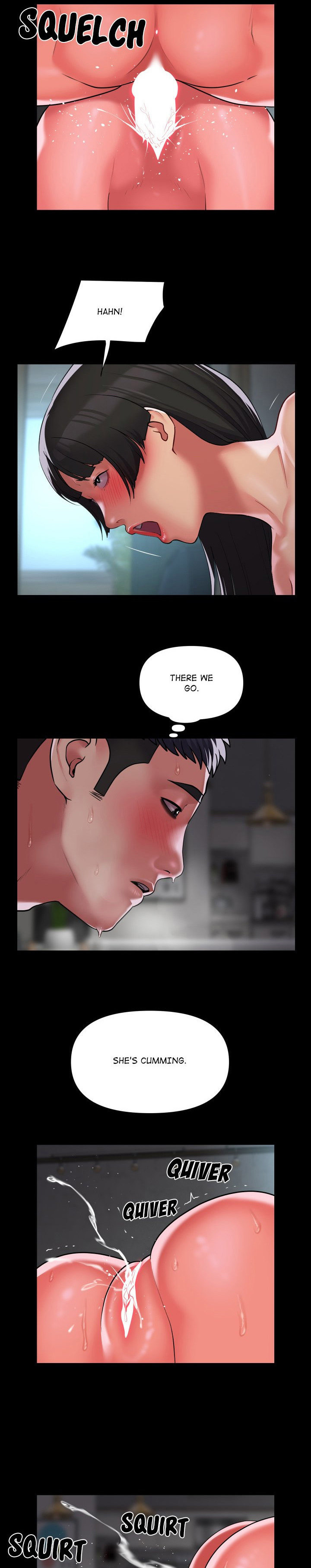 The Ladies' Associate - Chapter 109 - picture 6