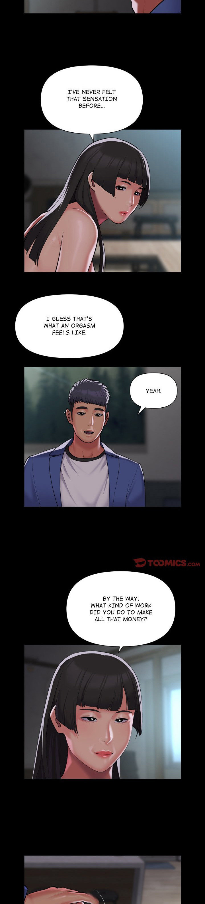 The Ladies' Associate - Chapter 109 - picture 9