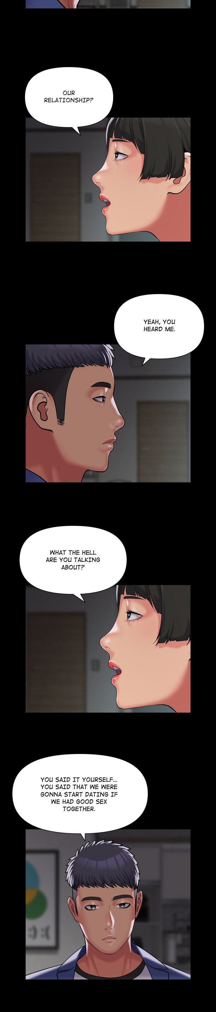 The Ladies' Associate - Chapter 110 - picture 11