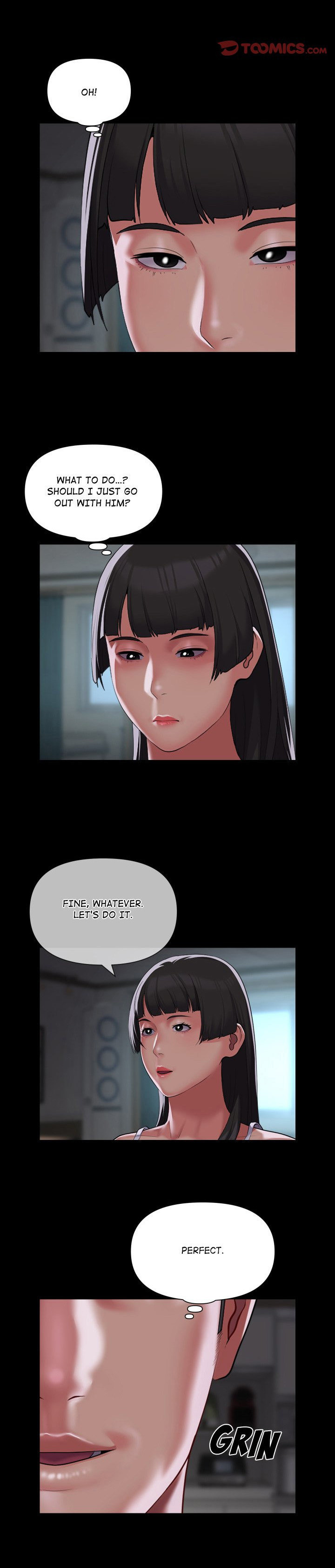 The Ladies' Associate - Chapter 110 - picture 12