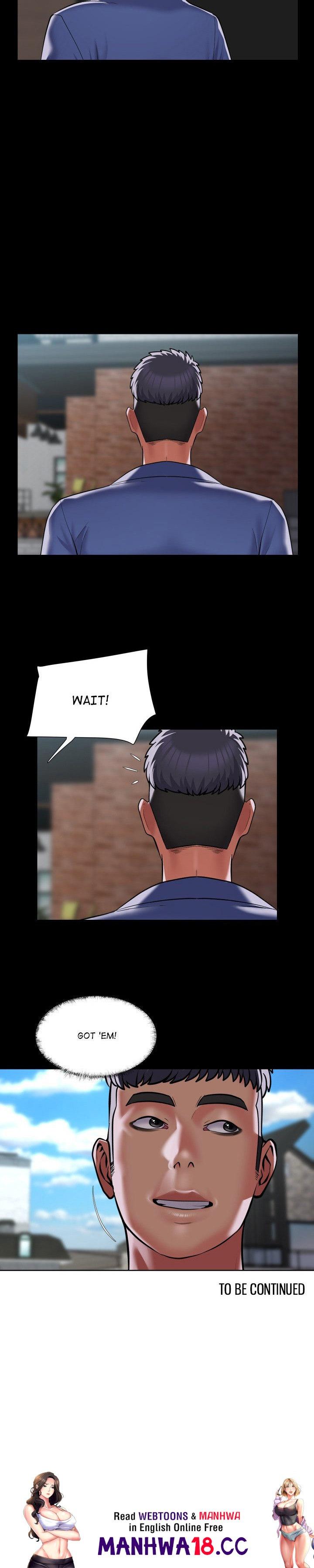 The Ladies' Associate - Chapter 110 - picture 15