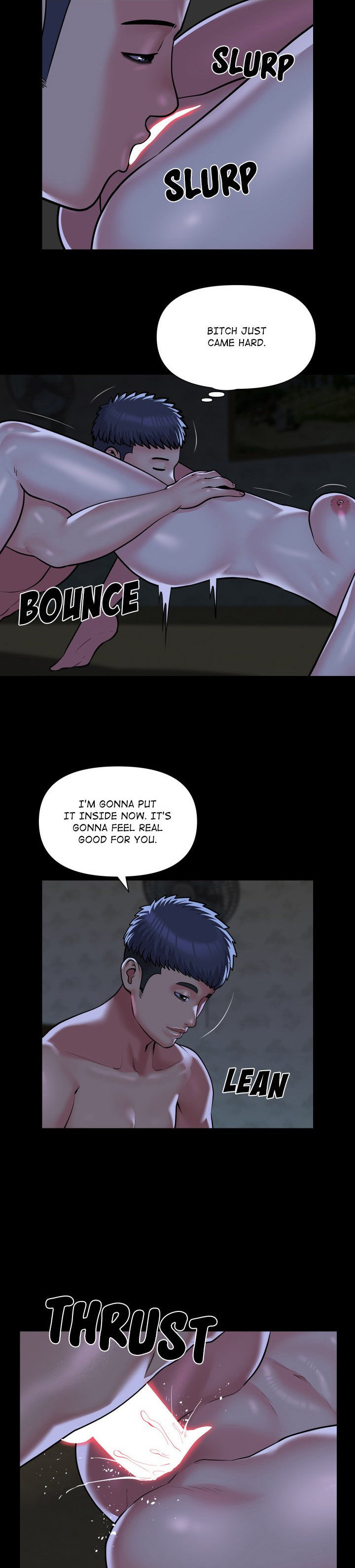 The Ladies' Associate - Chapter 111 - picture 11