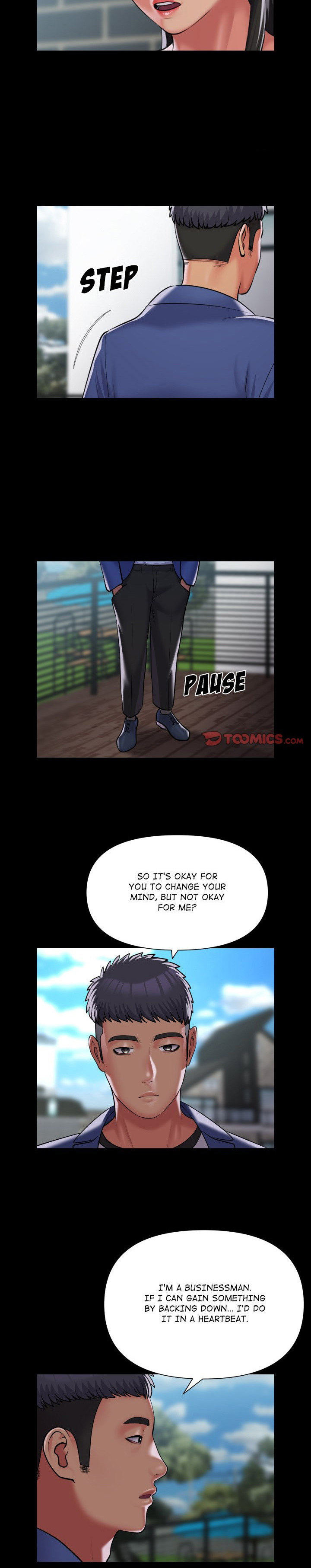The Ladies' Associate - Chapter 111 - picture 2
