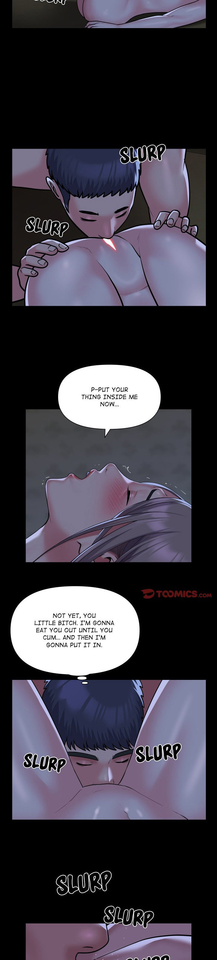 The Ladies' Associate - Chapter 111 - picture 9