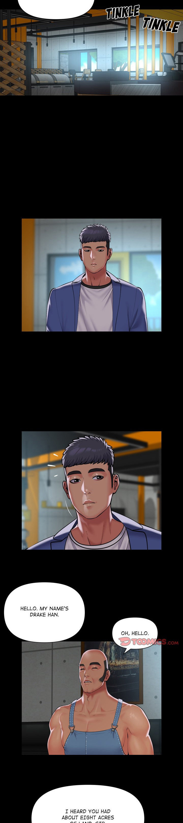 The Ladies' Associate - Chapter 112 - picture 10