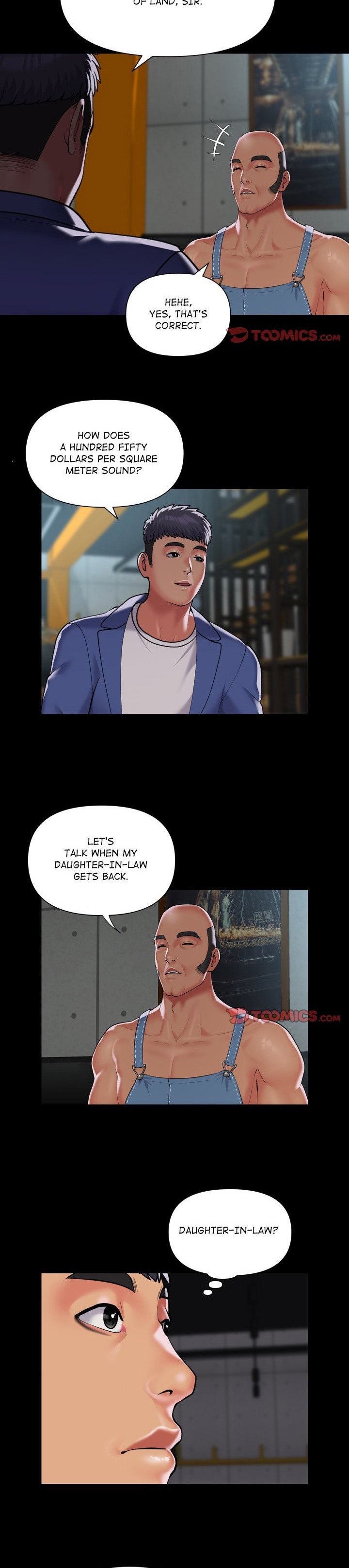 The Ladies' Associate - Chapter 112 - picture 11