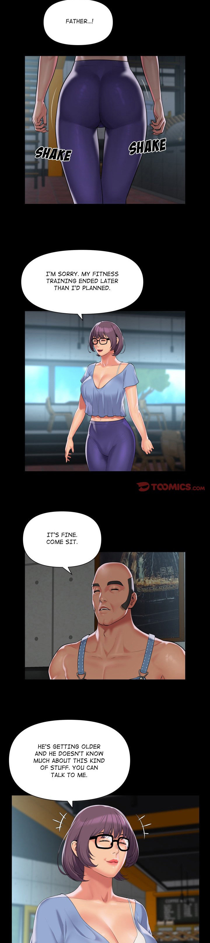 The Ladies' Associate - Chapter 112 - picture 12