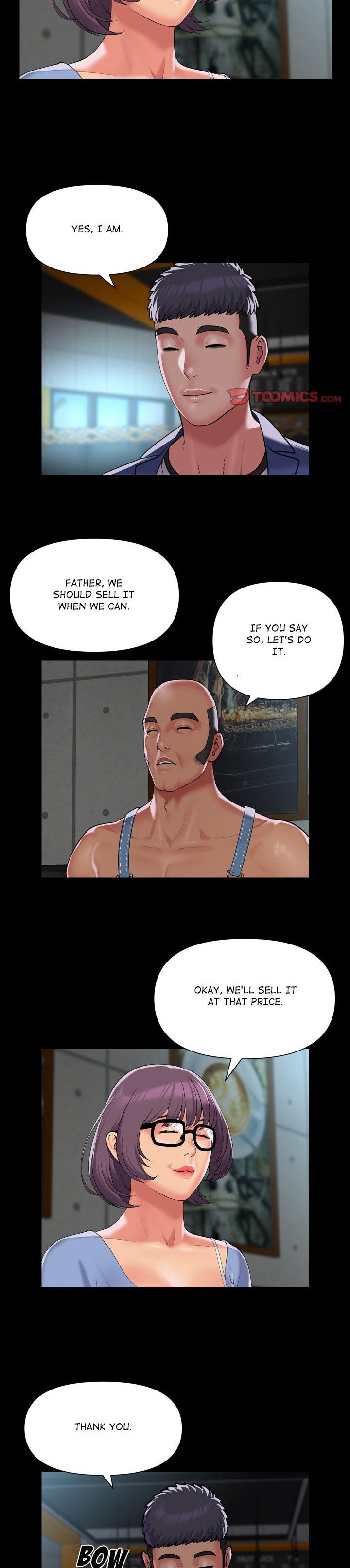 The Ladies' Associate - Chapter 112 - picture 14