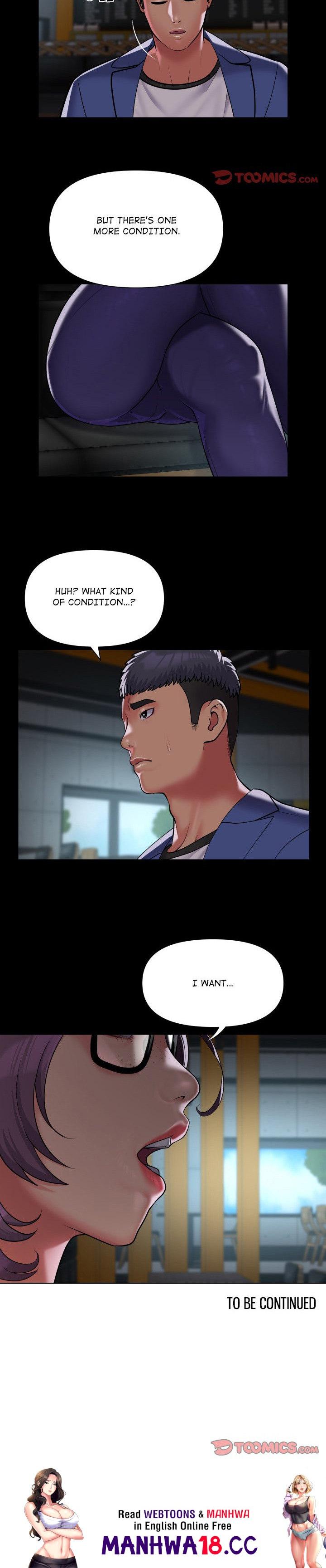 The Ladies' Associate - Chapter 112 - picture 15