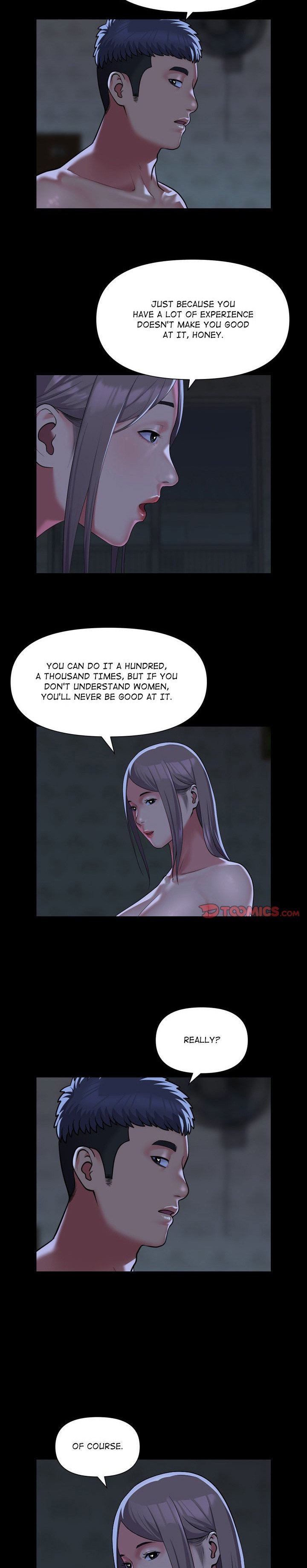 The Ladies' Associate - Chapter 112 - picture 3