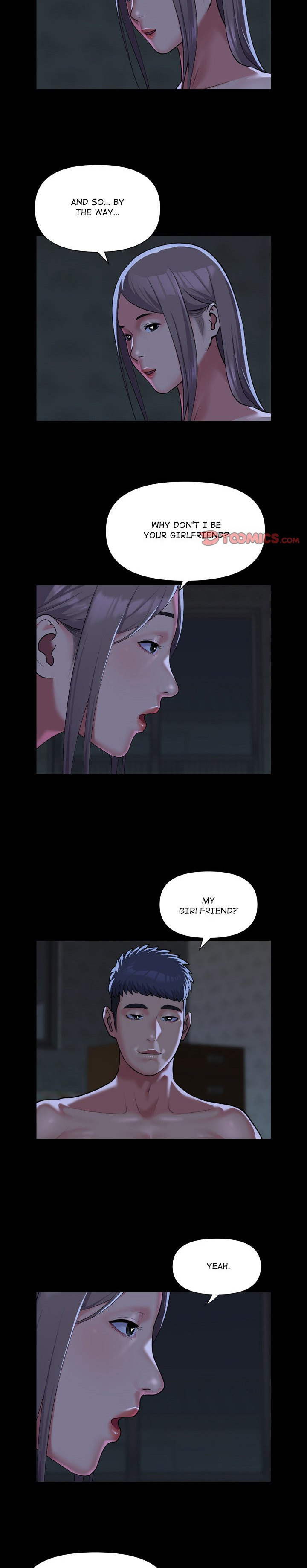 The Ladies' Associate - Chapter 112 - picture 4