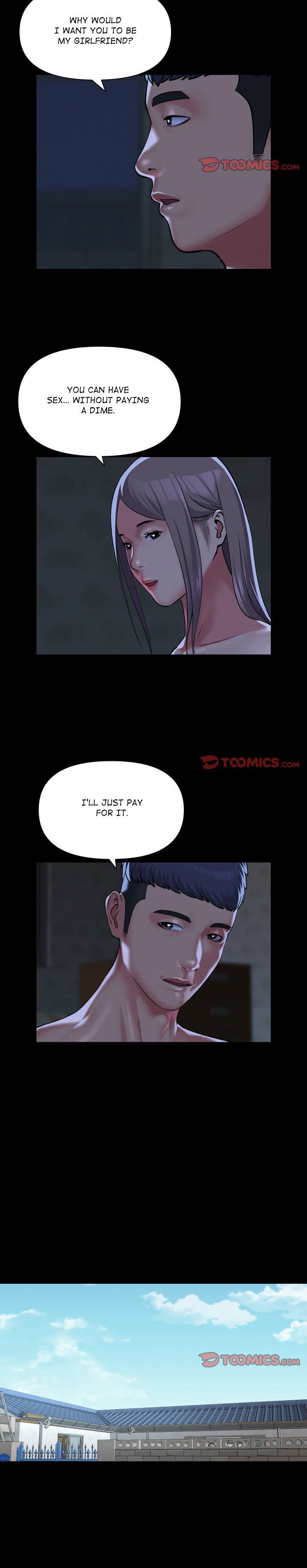 The Ladies' Associate - Chapter 112 - picture 5