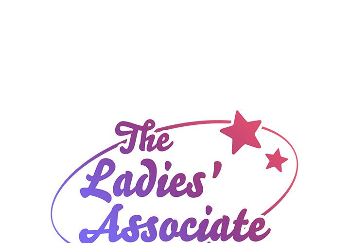 The Ladies' Associate - Chapter 113 - picture 0