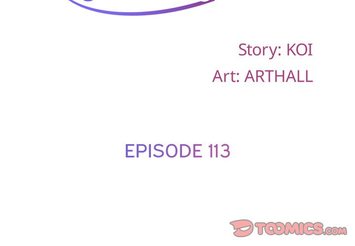 The Ladies' Associate - Chapter 113 - picture 1