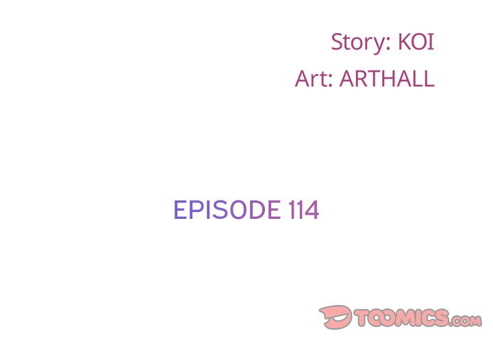 The Ladies' Associate - Chapter 114 - picture 1