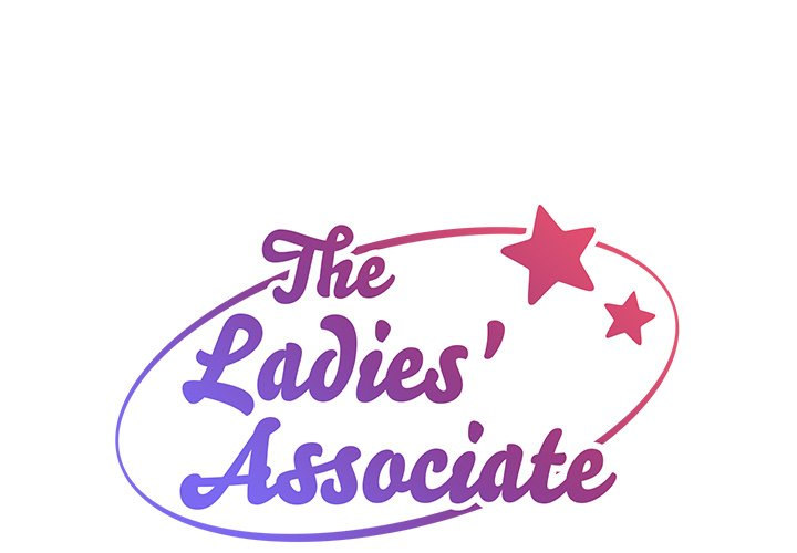 The Ladies' Associate - Chapter 115 - picture 0