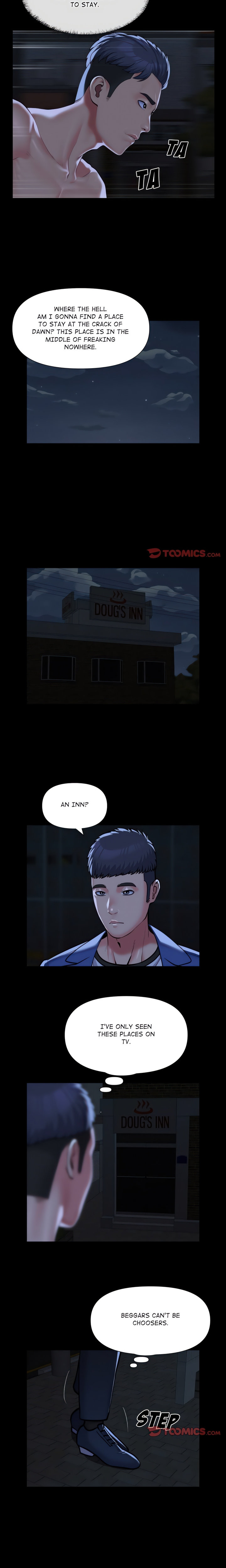 The Ladies' Associate - Chapter 116 - picture 2