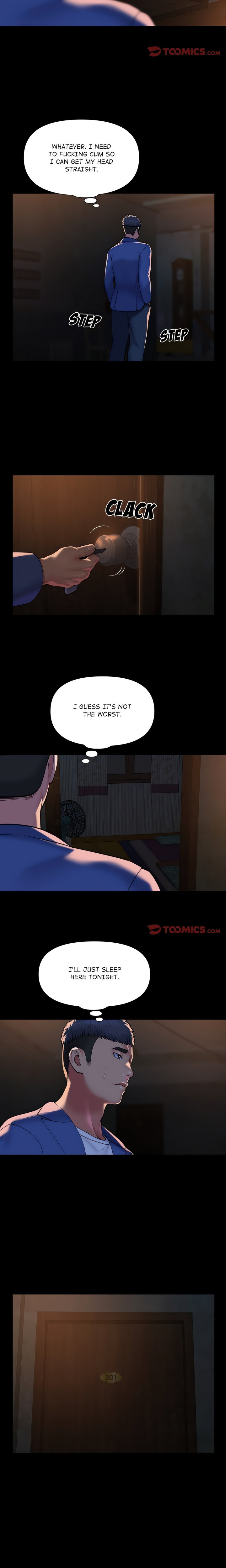 The Ladies' Associate - Chapter 116 - picture 4