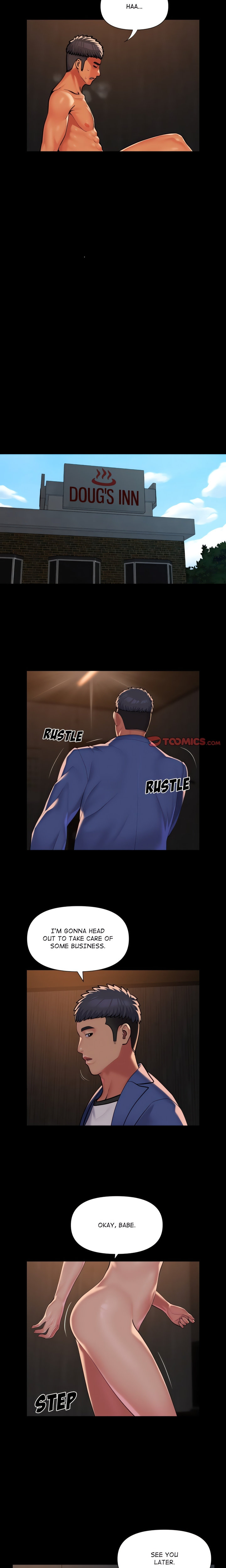 The Ladies' Associate - Chapter 117 - picture 3