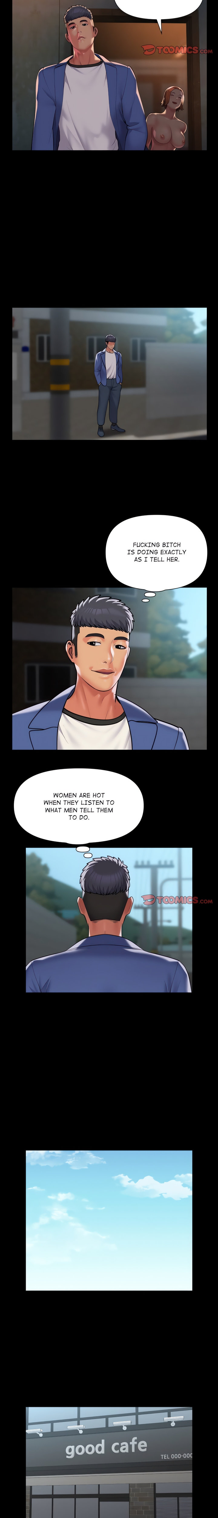 The Ladies' Associate - Chapter 117 - picture 4