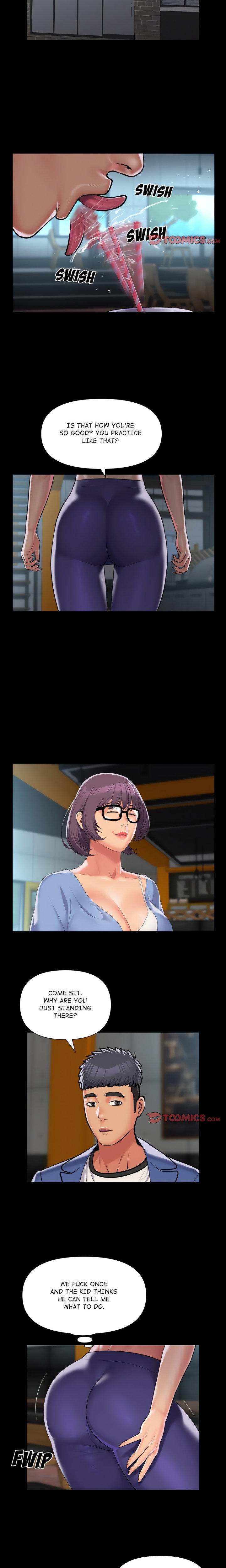 The Ladies' Associate - Chapter 117 - picture 5