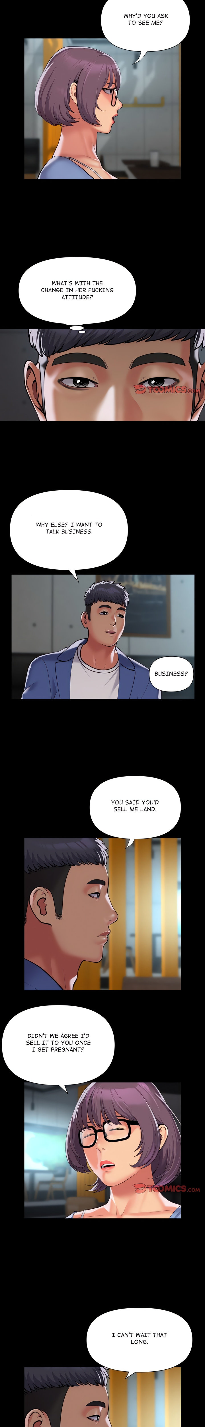 The Ladies' Associate - Chapter 117 - picture 6