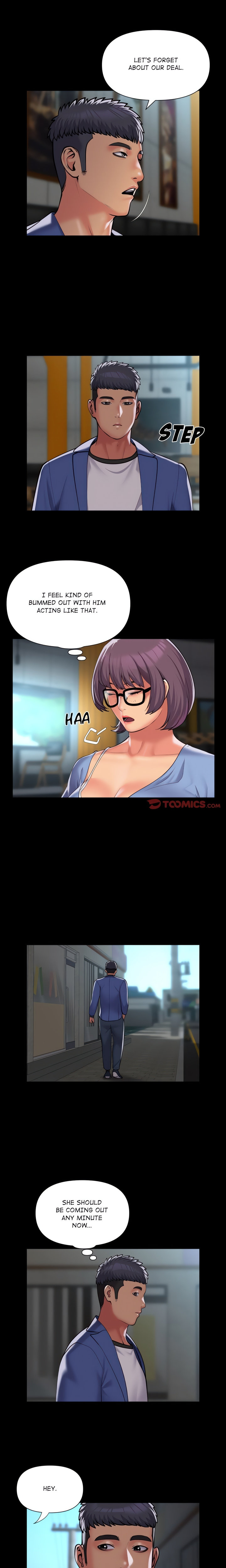 The Ladies' Associate - Chapter 117 - picture 8