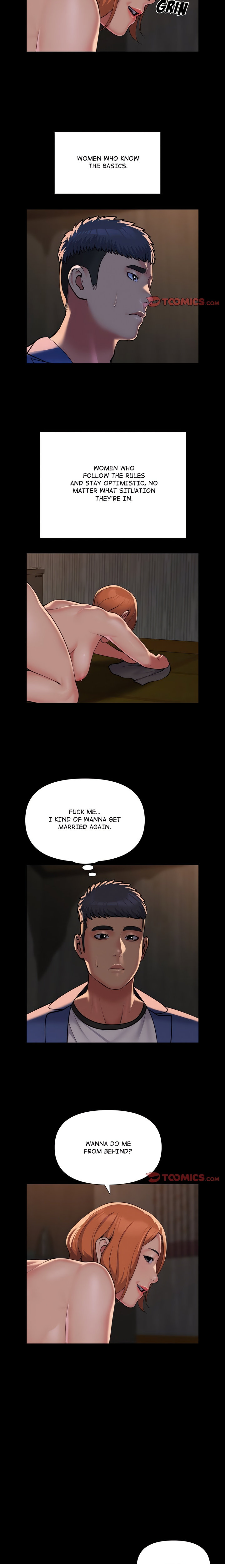 The Ladies' Associate - Chapter 118 - picture 10