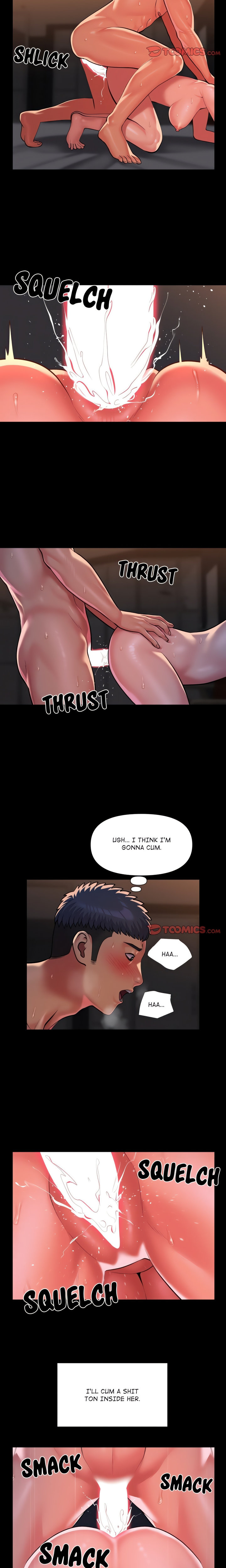 The Ladies' Associate - Chapter 118 - picture 4